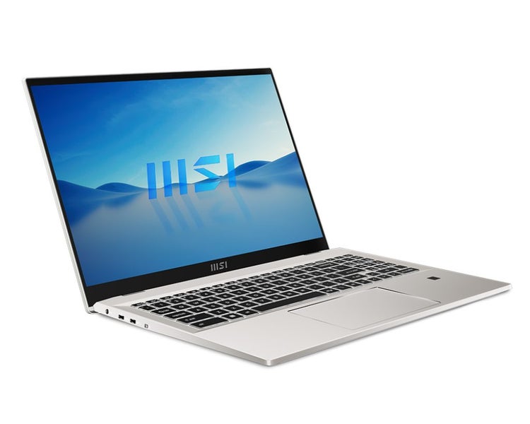 MSI Prestige 16 A13UCX 16"QHD+ 165Hz Corei7-13700H RTX2050 16GB 1TB/980PRO 82Whr Carousel 1