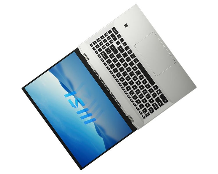 MSI Prestige 16 A13UCX 16"QHD+ 165Hz Corei7-13700H RTX2050 16GB 1TB/980PRO 82Whr Carousel 2