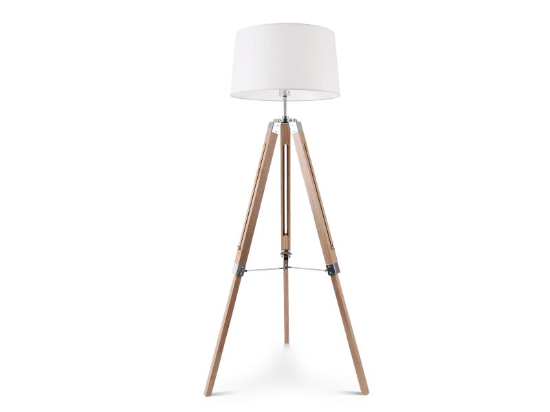 Floor Lamp Carousel 2