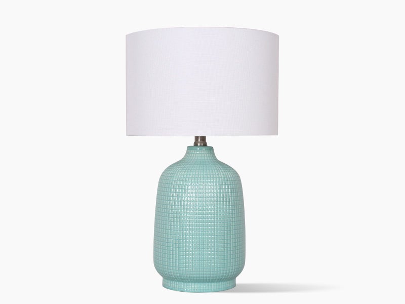 Table Lamp Carousel 2