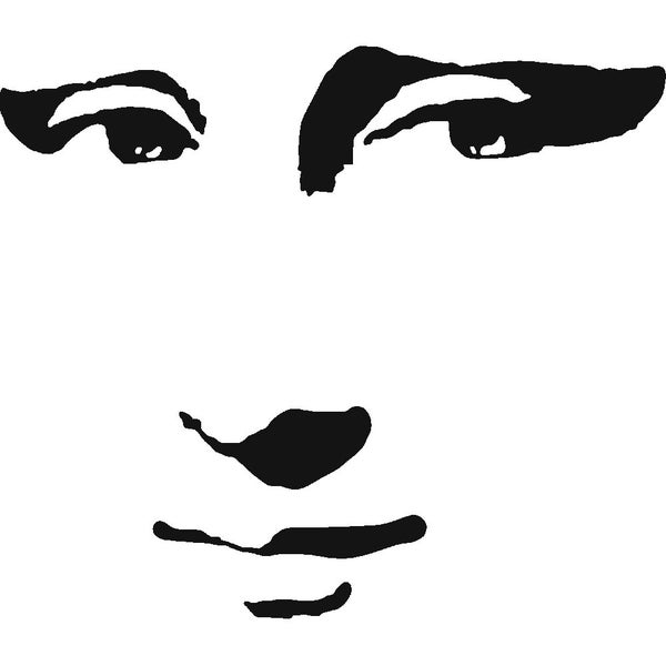 Mona Lisa Smile Face Painting Leonardo da Vinci Men T Shirt Tee Top Carousel 4