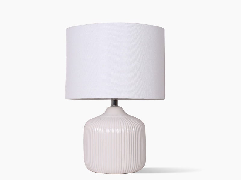 Table Lamp Carousel 2