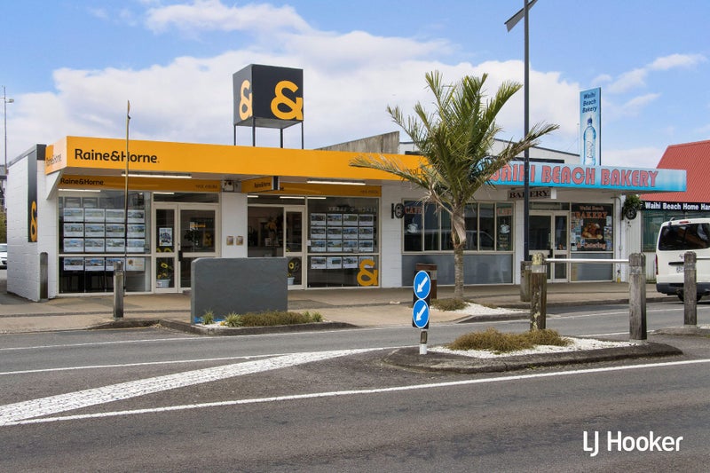 16 Wilson Road, Waihi Beach, Western Bay Of Plenty, Bay Of Plenty