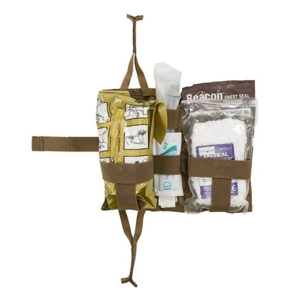 Helikon Tex Competition Medical Pouch - Multicam Carousel 2