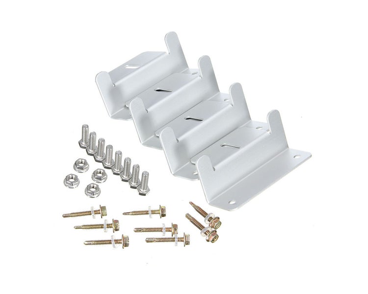 Deye 2200W 48V 5KW Off-Grid Solar Kit with LiFePO4 Battery Carousel 17