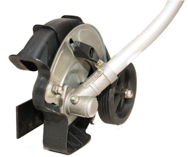 Multi Tool Lawn Edger Attachment Carousel 1