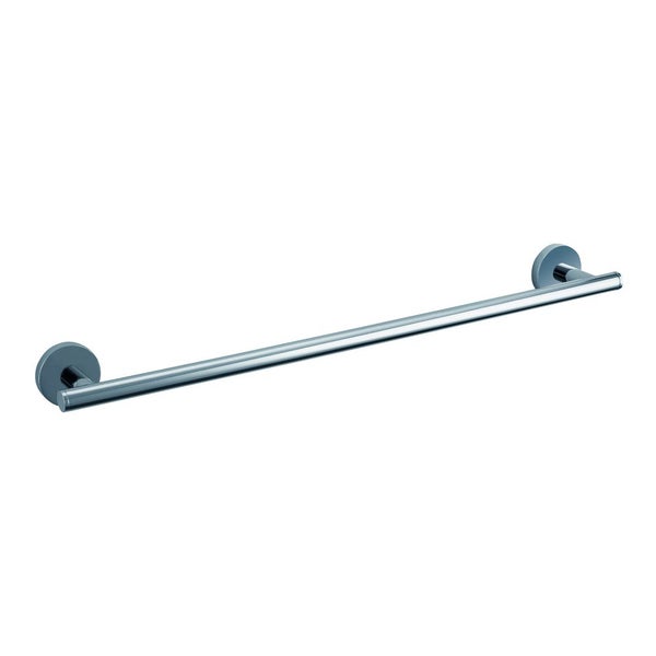 EVOKE TOWEL RAIL 500MM - CHROME Carousel 1