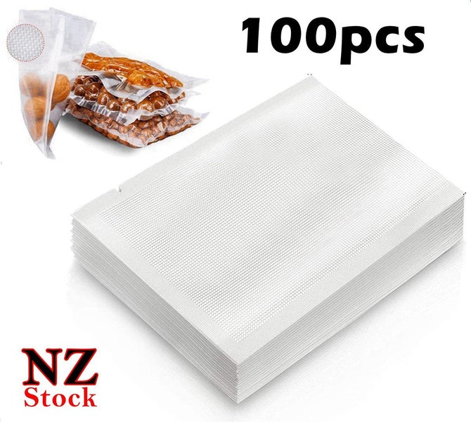 PTN NEW Vacuum Sealer Bags Sale Sale Carousel 14