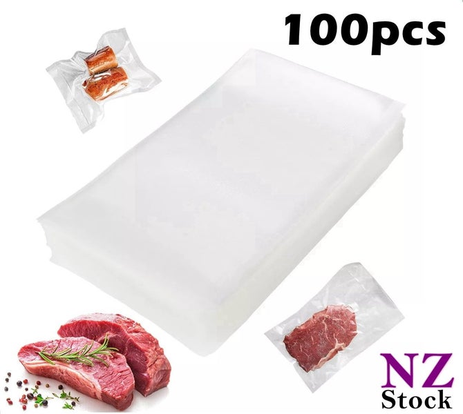 Vacuum Sealer Bags NZ Clearance Carousel 9