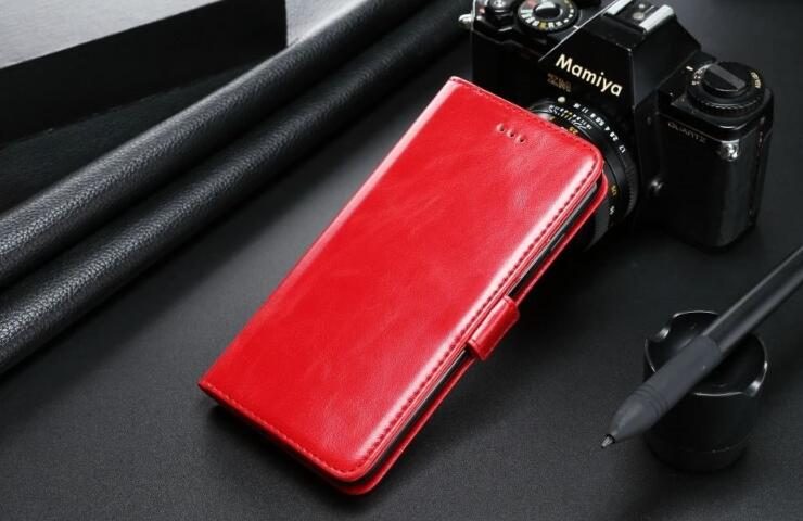 LG Nexus 4 case executive leather wallet case Carousel 2