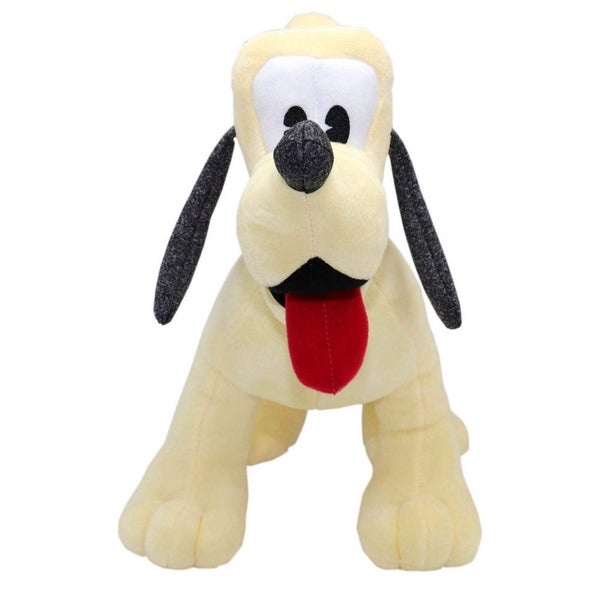 Disney Mickey and Friends Pluto 12" Plush Limited Edition Carousel 2