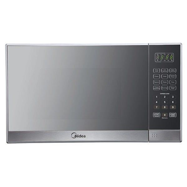 Midea 34L Microwave EM134AL7 Carousel 1