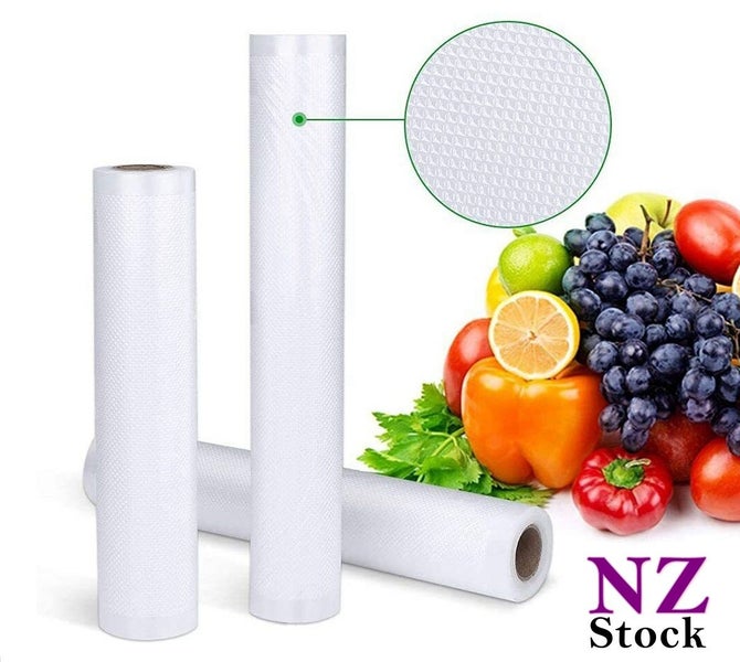 Vacuum Sealer Bags NZ Clearance Carousel 5