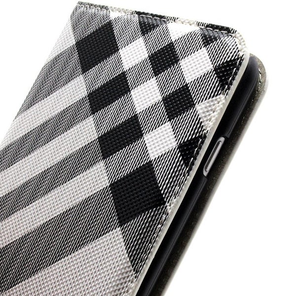 Galaxy Note Edge case wallet Leather case Carousel 2