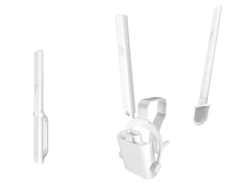 Toilet Brush Set NZ Clearance Carousel 2