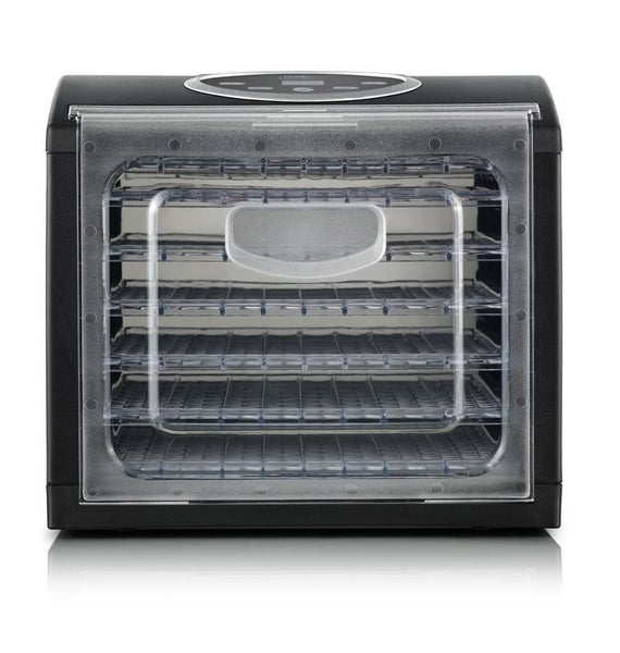 Food Dehydrator - Food Lab Electronic (Sunbeam) Carousel 1