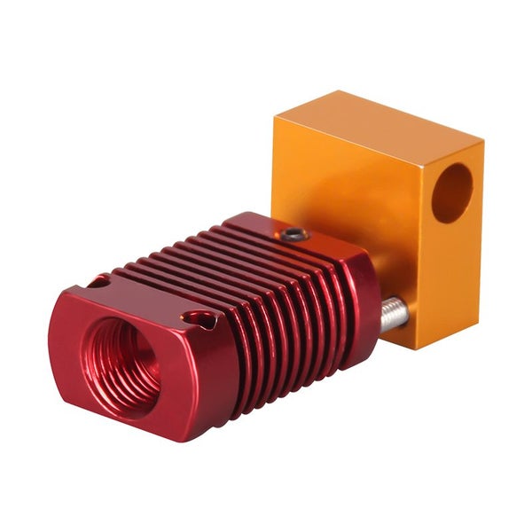 Cheap Full Metal J-head CR10 Hotend Extrude Hot End Kit for Ender-3/5 Carousel 2