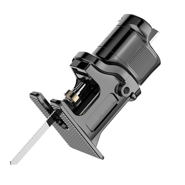 Portable Reciprocating Saw Adapter ,Electric Drill To Electric Saw Carousel 2