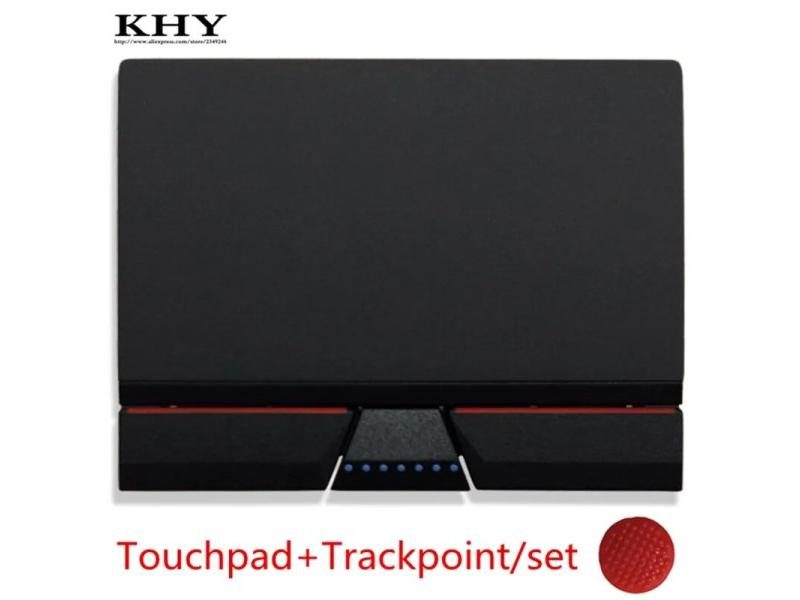 New Original Three Keys Touchpad For ThinkPad X240 X250 X260 X270 S1 Yoga 12 Carousel 1