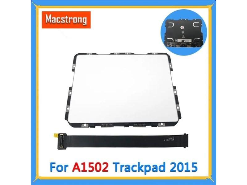 2015 Year A1502 13" Trackpad With Cable 821-00184 For MacBook Pro Retina Carousel 1