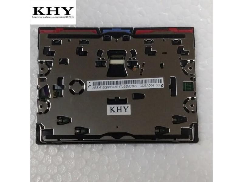Three Keys Touchpad For ThinkPad Models E450-E575 Carousel 1