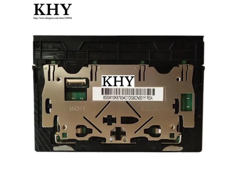 ClickPAD ThinkPad T470 T480 T570 P51S T580 E480 L480 01AY036 01AY037 01LV560 Carousel 1