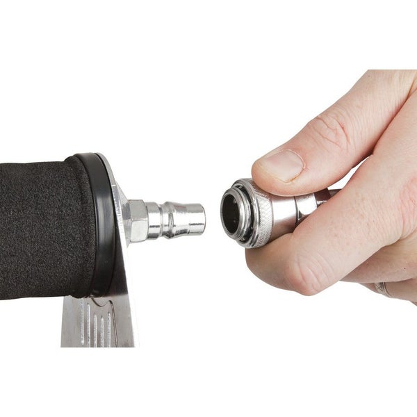 Powertech Air Compressor 72L/Min (MC7202) Carousel 3