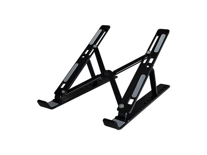 Laptop Stand Folding Lifting Cooling Base Bracket Carousel 1