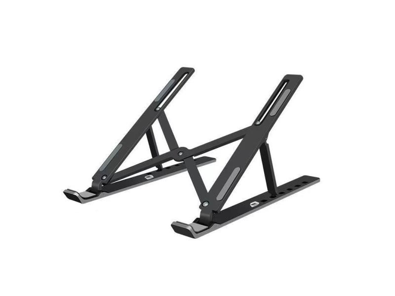 Laptop Stand For MacBook Pro Air Notebook Foldable Tablet Bracket Laptop Holder Carousel 1