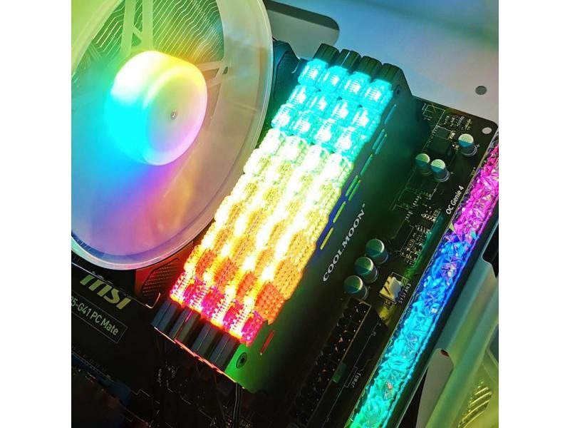 Laptop Cooler Cooling Pad Carousel 2