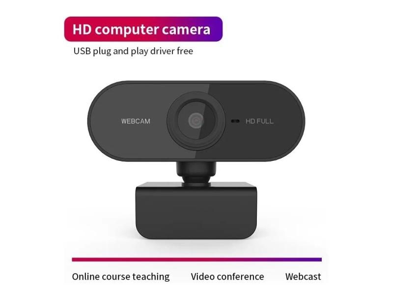 Computer Camera P HD USB Camera Built In Microphone USB Network Camera Carousel 1