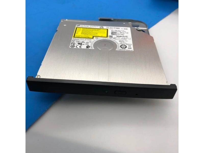 DVD Burning Optical Drive For DELL Ultrathin Built-in Carousel 1