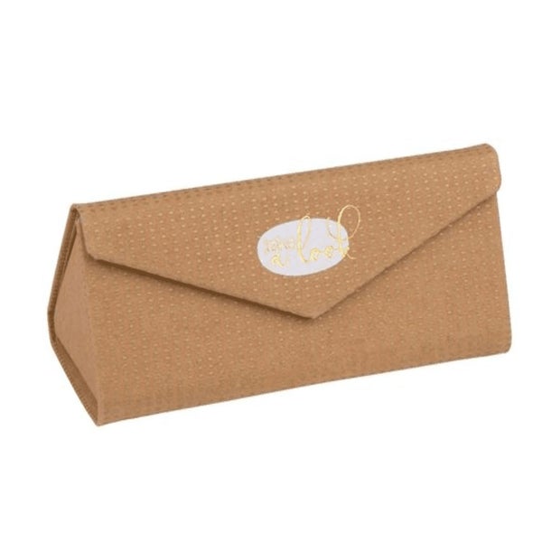 RADER Take A Look Eyeglass Case Carousel 1