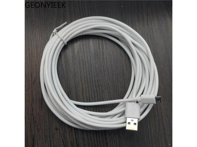 1m/2m/3m/5m//8m/10m Micro USB Charging Charger Cable For Android Smart Phone Carousel 1