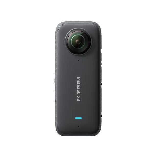 Insta360 X3 360 Steady Camera Action Camera Compact Collection - 10m, Shockpr... Carousel 2