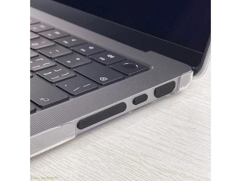 Laptop Keyboard Sticker Carousel 1