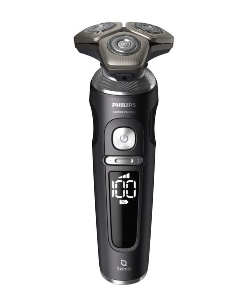 Philips Shaver Series 9000 Prestige Skiniq Electric Shaver Refresh Carousel 2