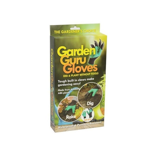 Garden Guru Gloves Carousel 1