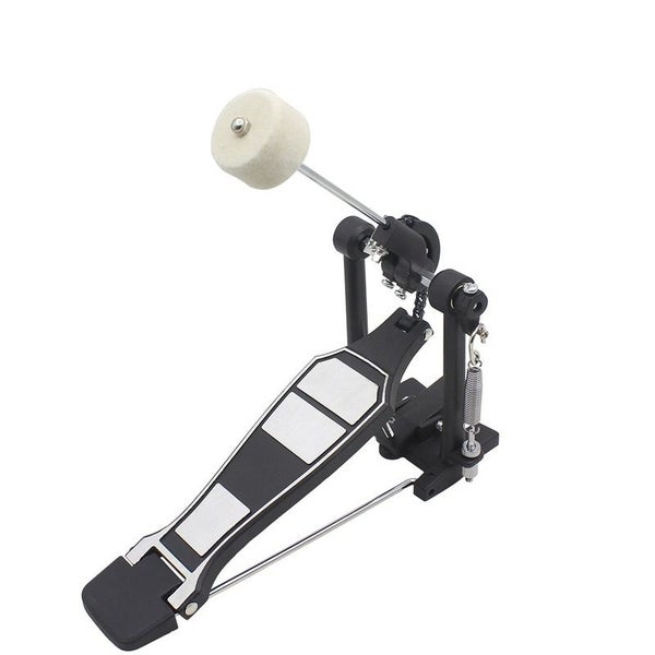 High Quality Bass Drum Pedal Beater Singer Tension Spring and Single Carousel 1