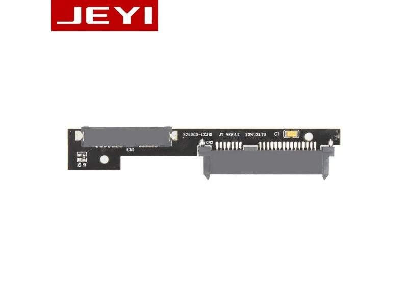 Docking Station Carousel 1