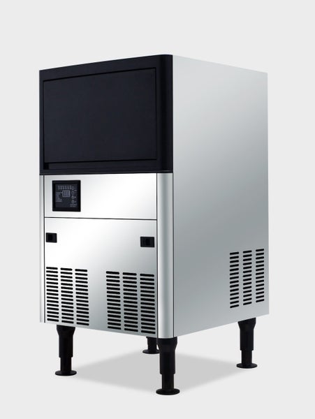ICEPRO 35kg/24hr Ice Maker Machine - Commercial Food Grade Carousel 2