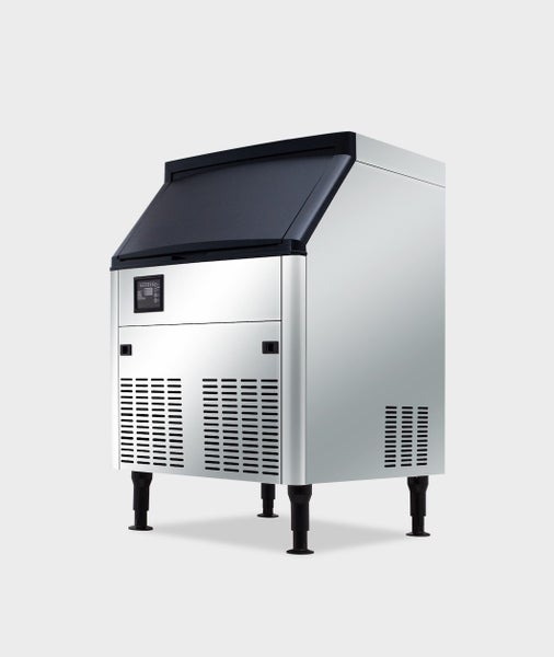 ICEPRO 70kg/24hr Ice Maker Machine - Commercial Food Grade Carousel 1