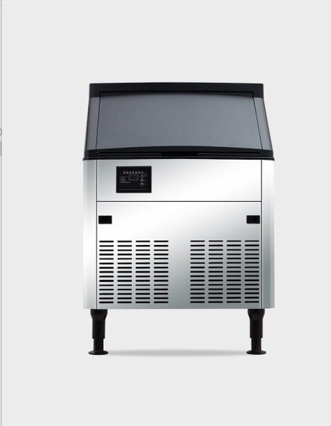 ICEPRO 70kg/24hr Ice Maker Machine - Commercial Food Grade Carousel 2