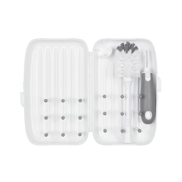 OXO Tot: On-the-Go Drying Rack Carousel 2