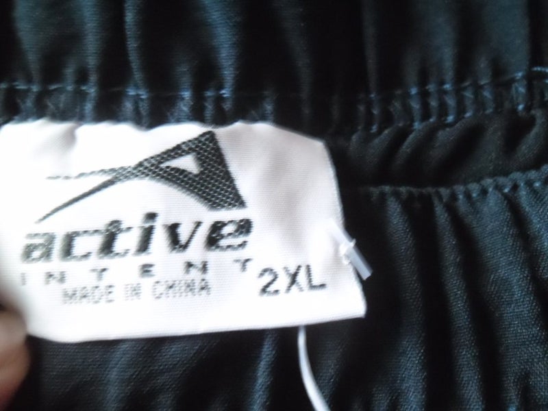 Active Intent - Navy 2XL - Skirt with attached shorts Carousel 8