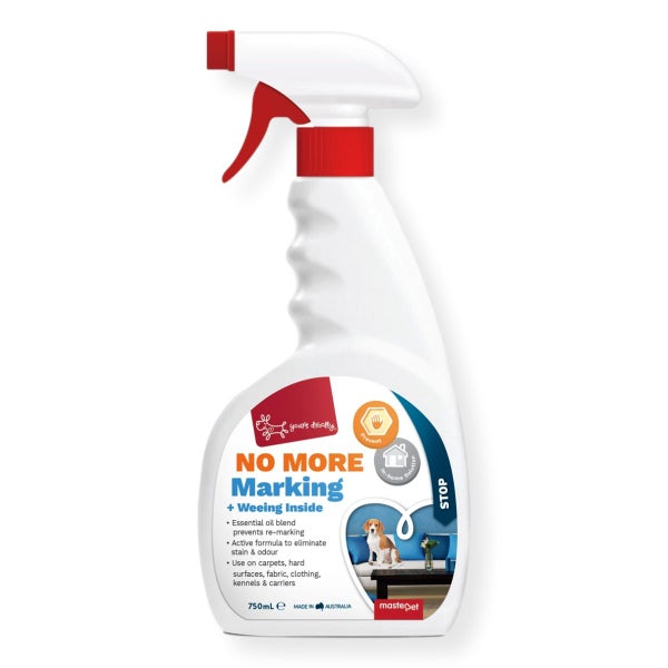 Yours Droolly No More Marking 750ml Carousel 1