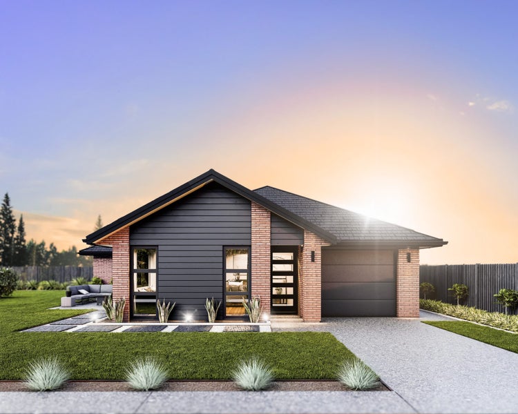 Lot 91, Parkview Estate, Helensville, Rodney, Auckland
