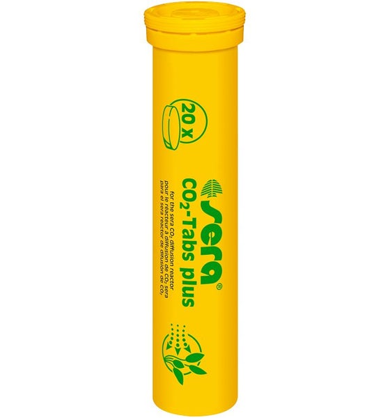 Sera CO2 Tablets Carousel 1