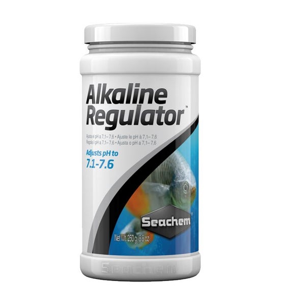 Seachem Alkaline Regulator Carousel 1