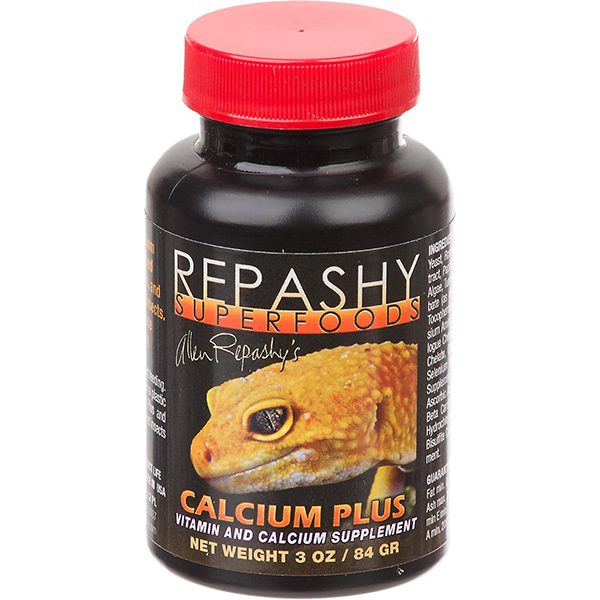 Repashy Calcium Plus Carousel 1